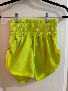 Tiger Friday Dance Shorts